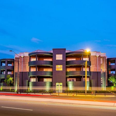 Sydney Airport Suites المظهر الخارجي الصورة