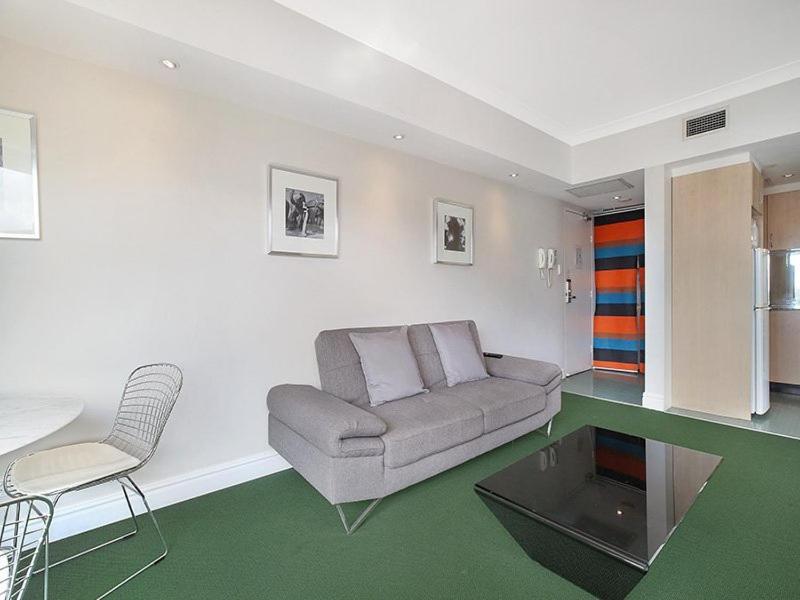 Sydney Airport Suites المظهر الخارجي الصورة