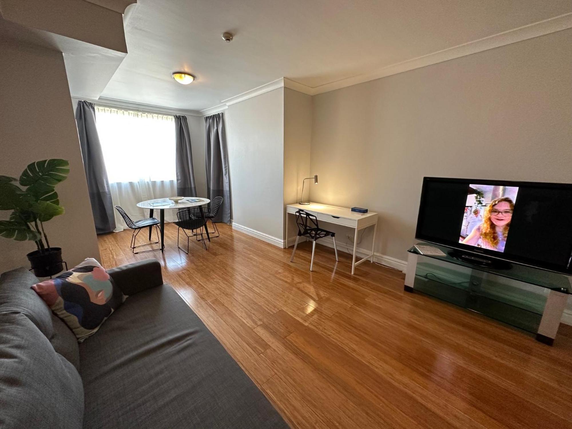 Sydney Airport Suites المظهر الخارجي الصورة