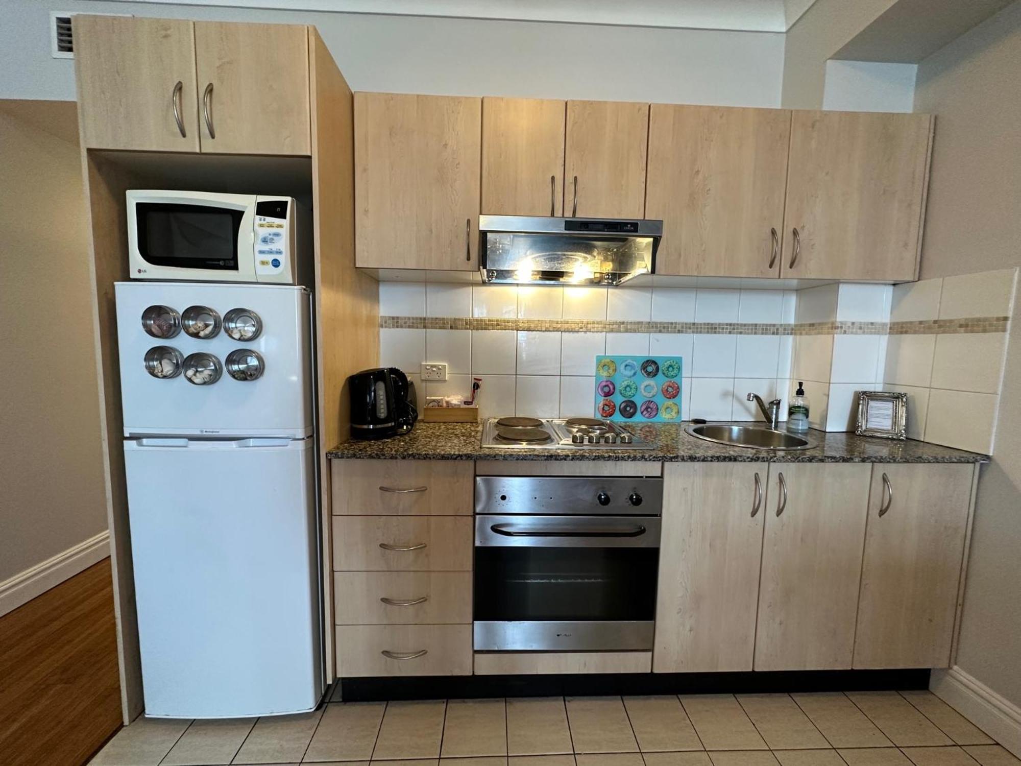 Sydney Airport Suites المظهر الخارجي الصورة