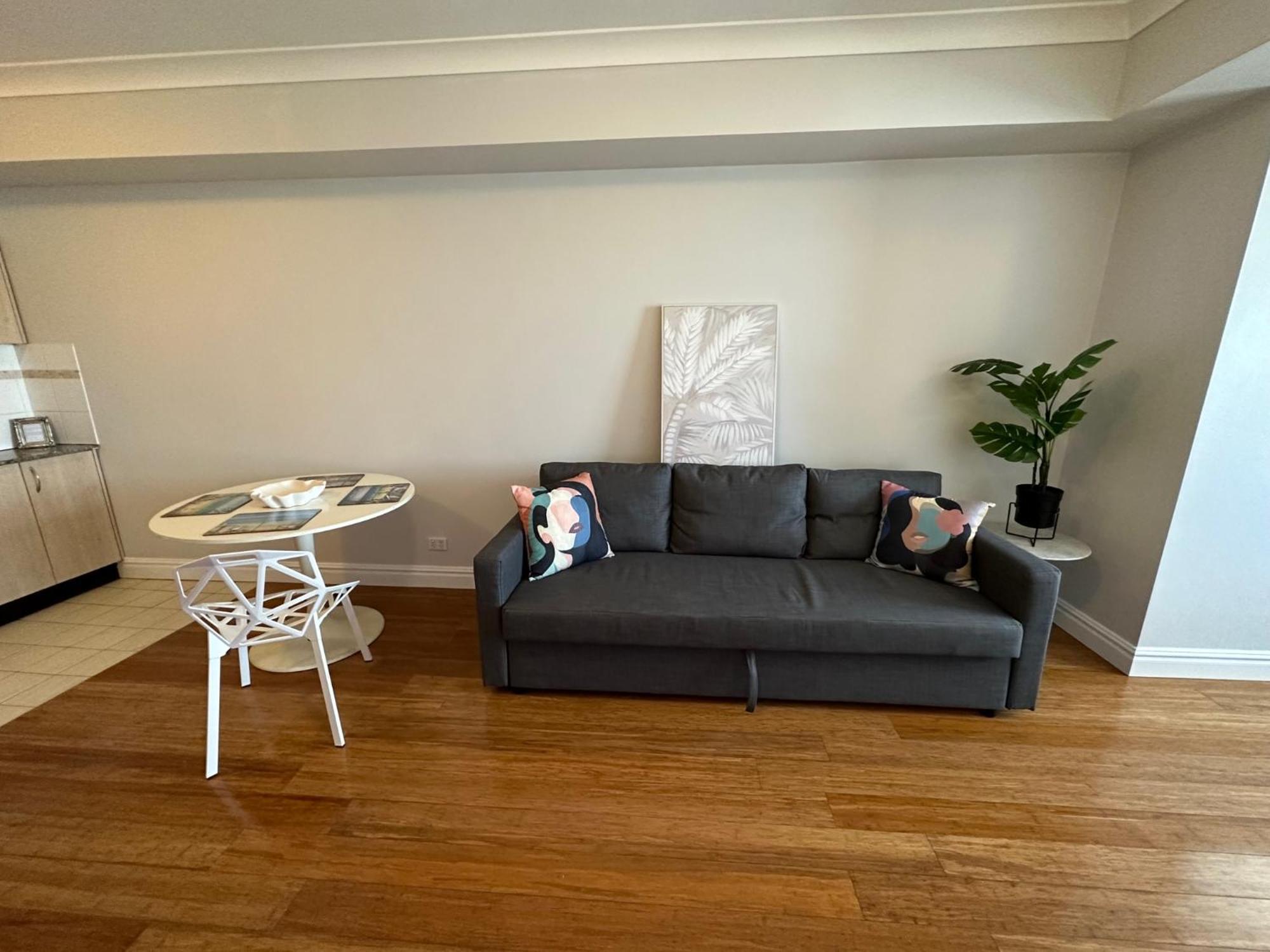 Sydney Airport Suites المظهر الخارجي الصورة