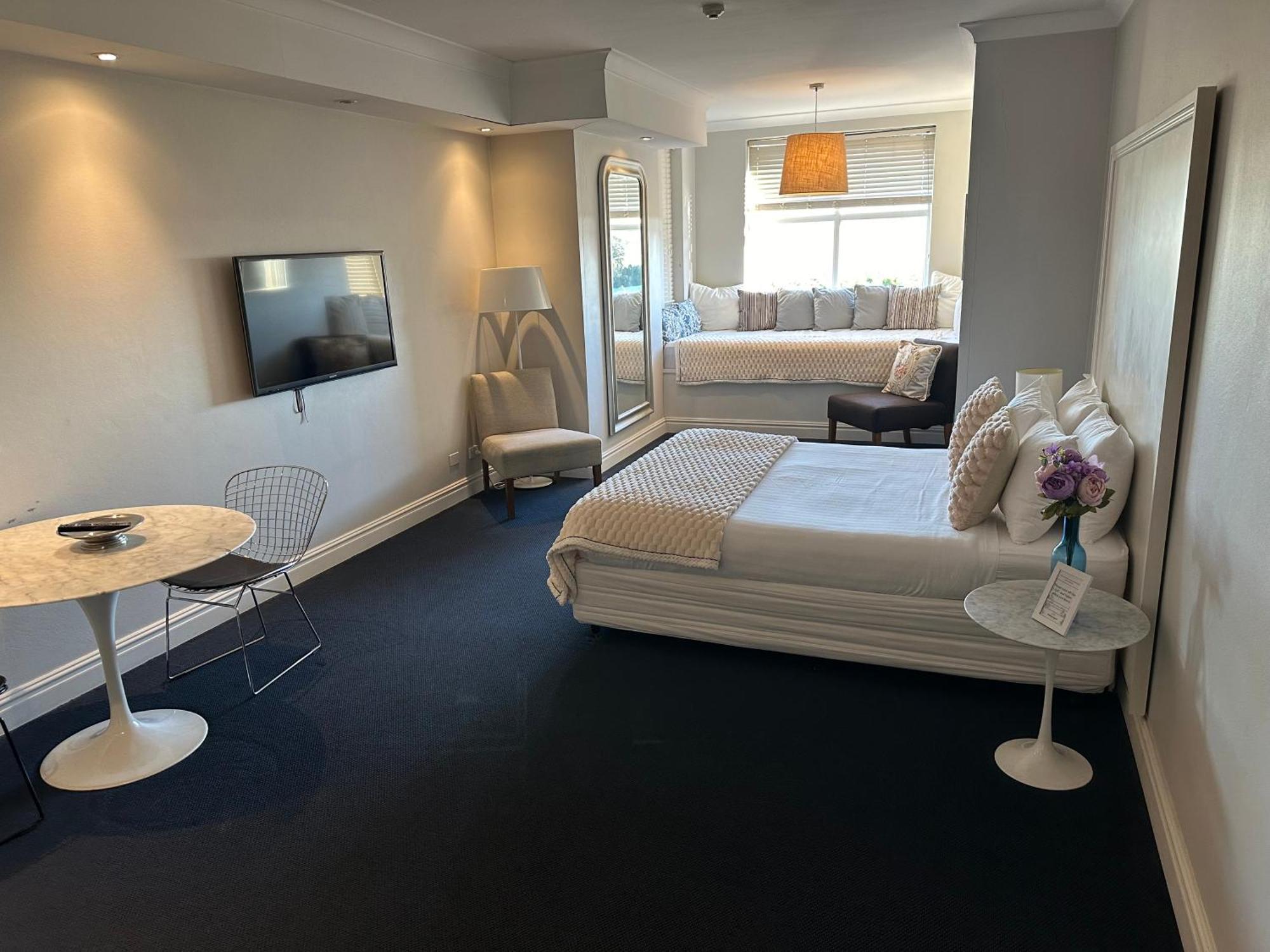Sydney Airport Suites المظهر الخارجي الصورة