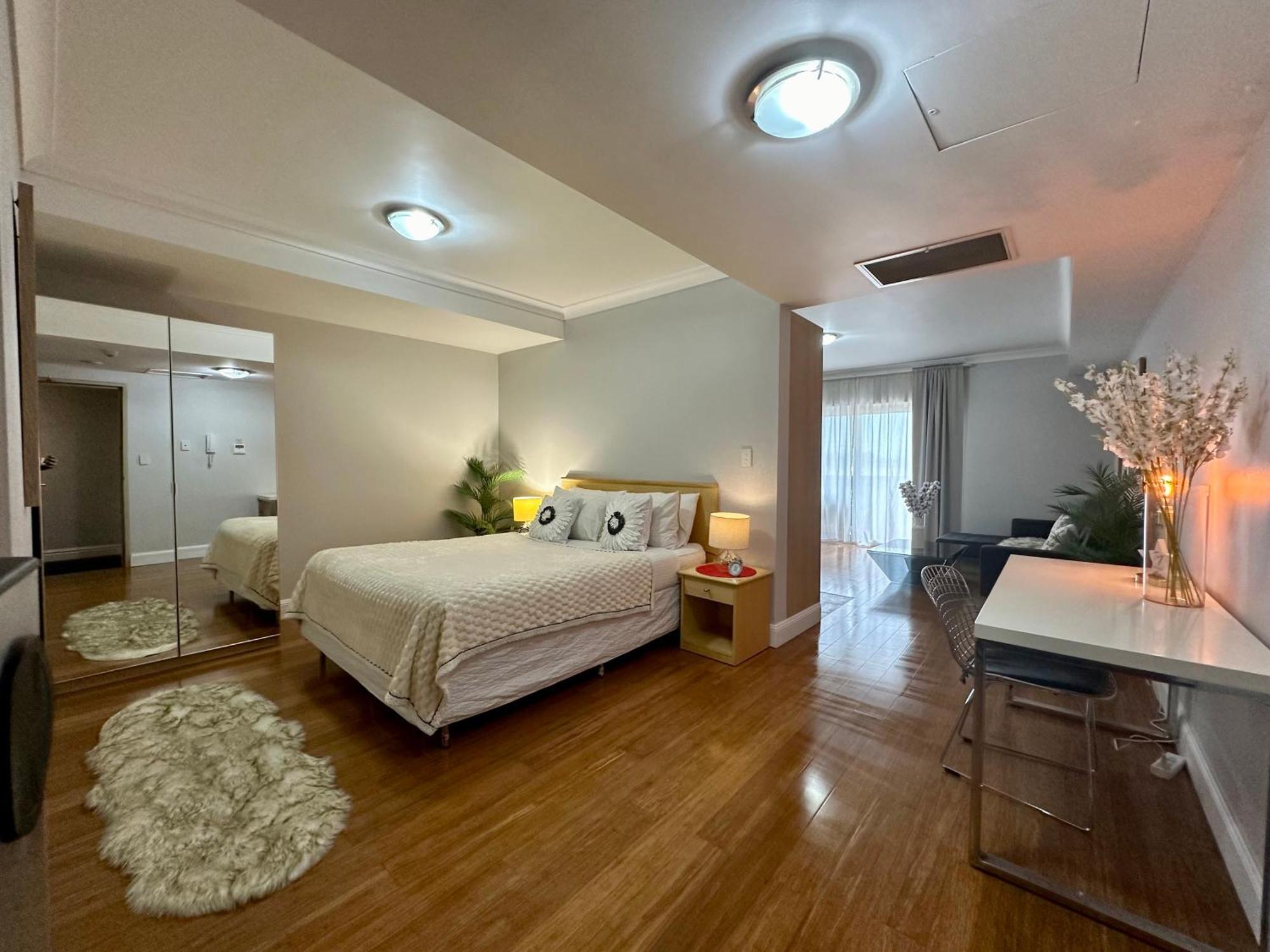 Sydney Airport Suites المظهر الخارجي الصورة