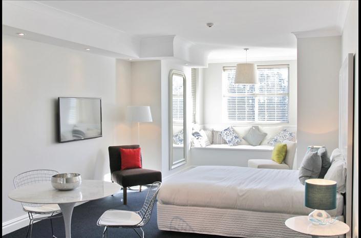 Sydney Airport Suites المظهر الخارجي الصورة