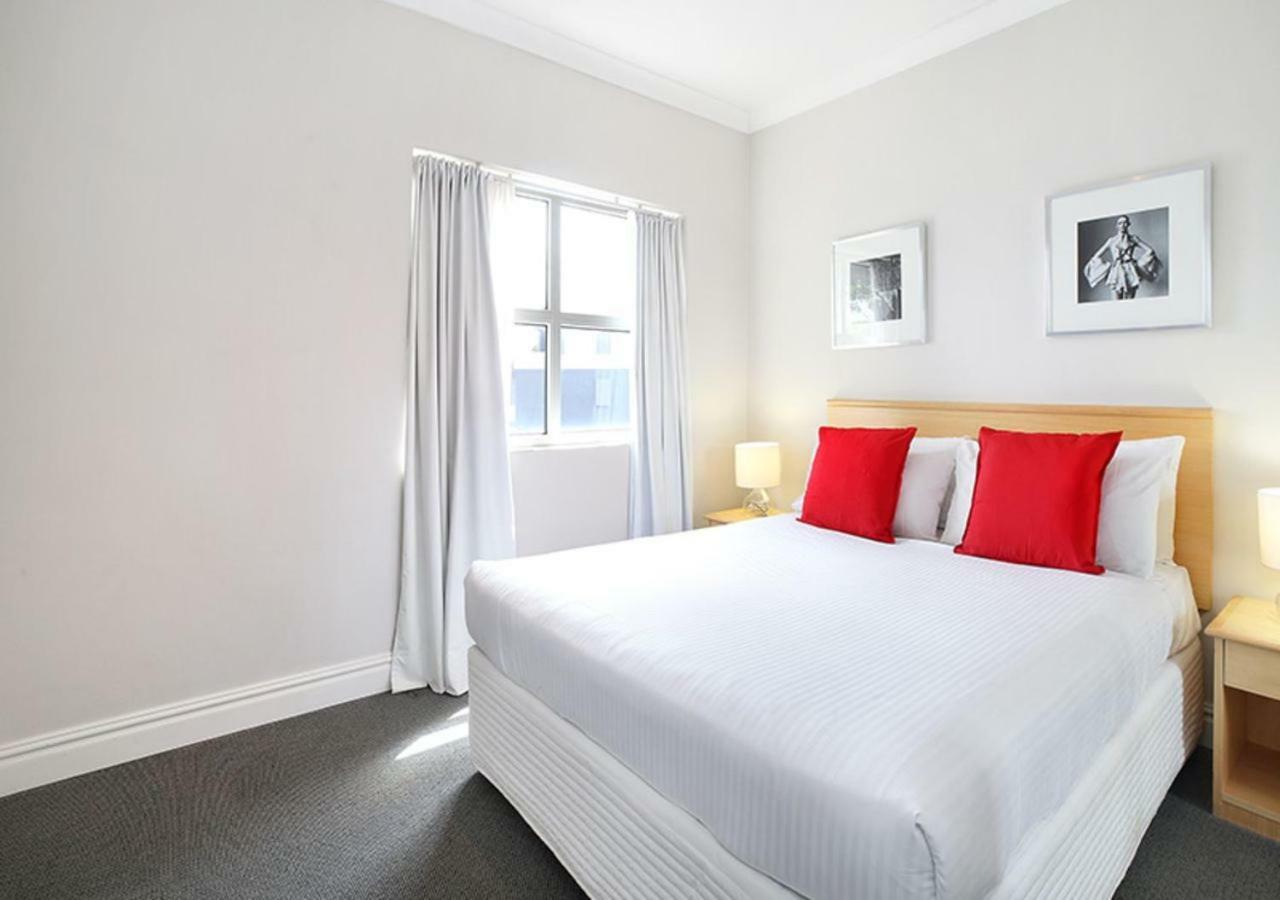Sydney Airport Suites المظهر الخارجي الصورة
