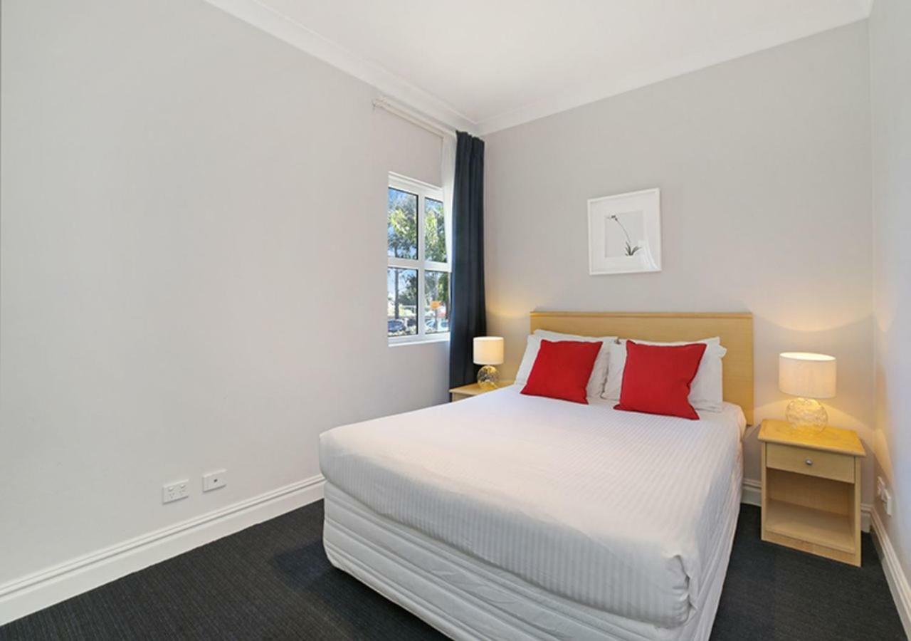 Sydney Airport Suites المظهر الخارجي الصورة