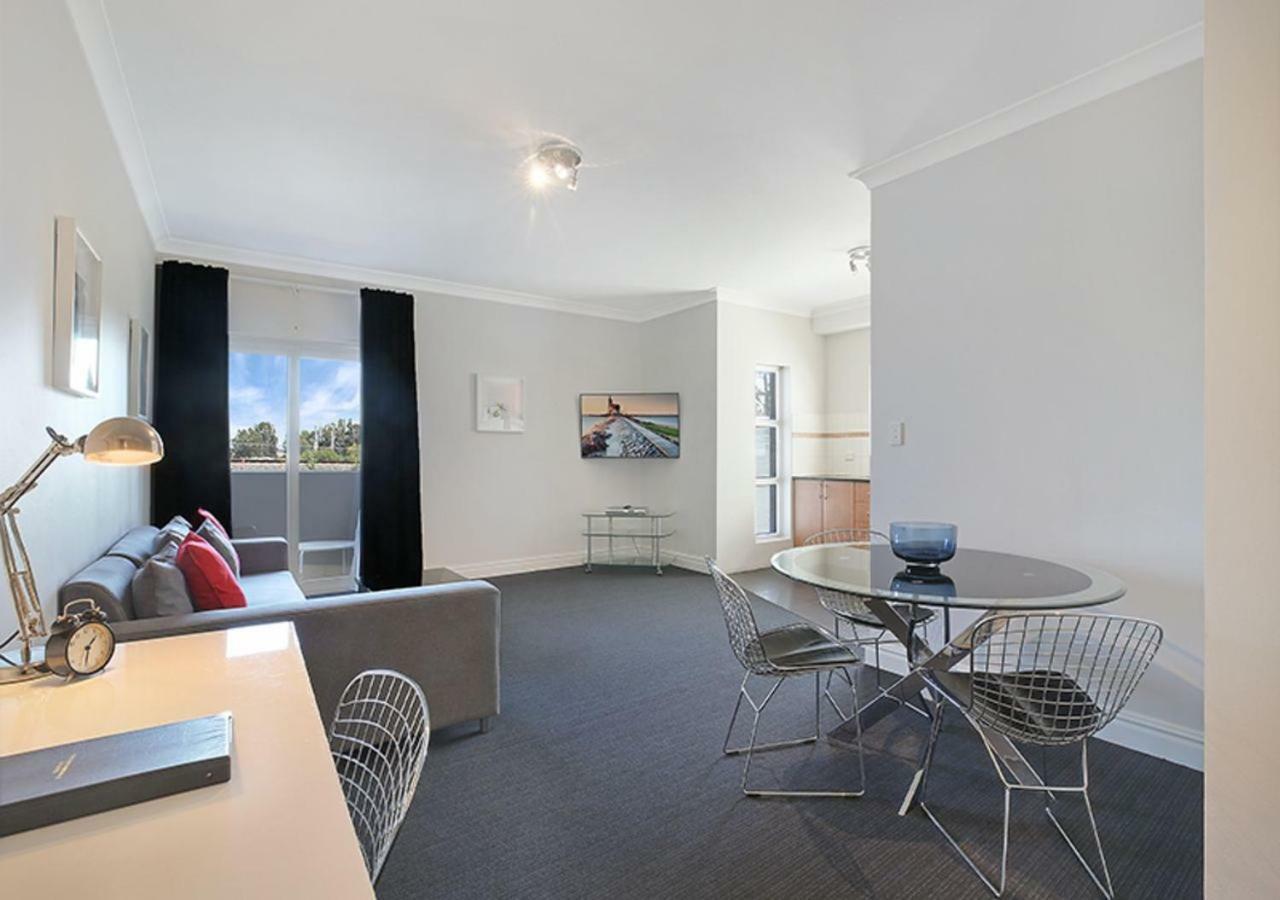 Sydney Airport Suites المظهر الخارجي الصورة