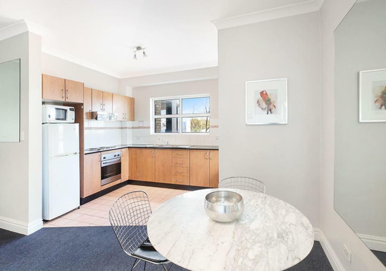 Sydney Airport Suites المظهر الخارجي الصورة