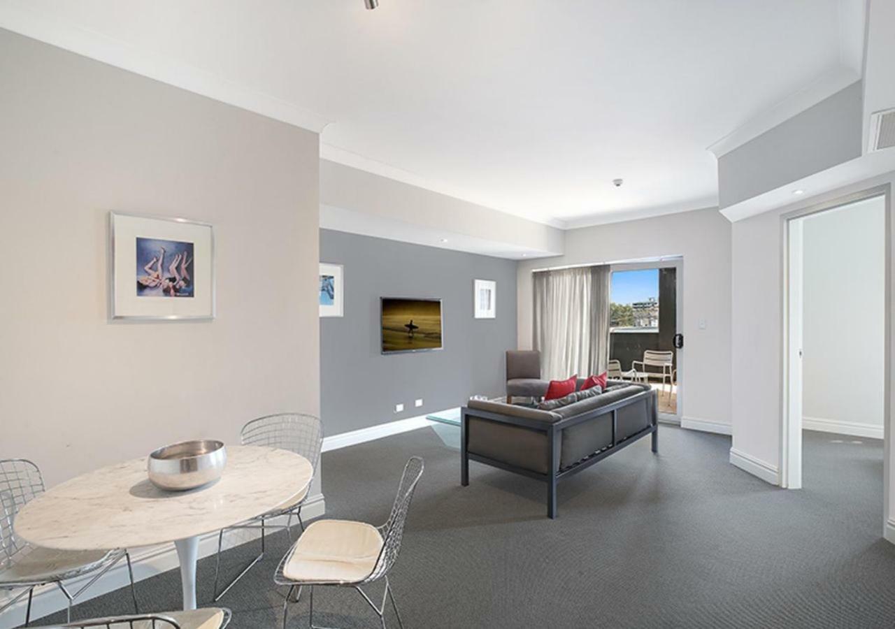 Sydney Airport Suites المظهر الخارجي الصورة