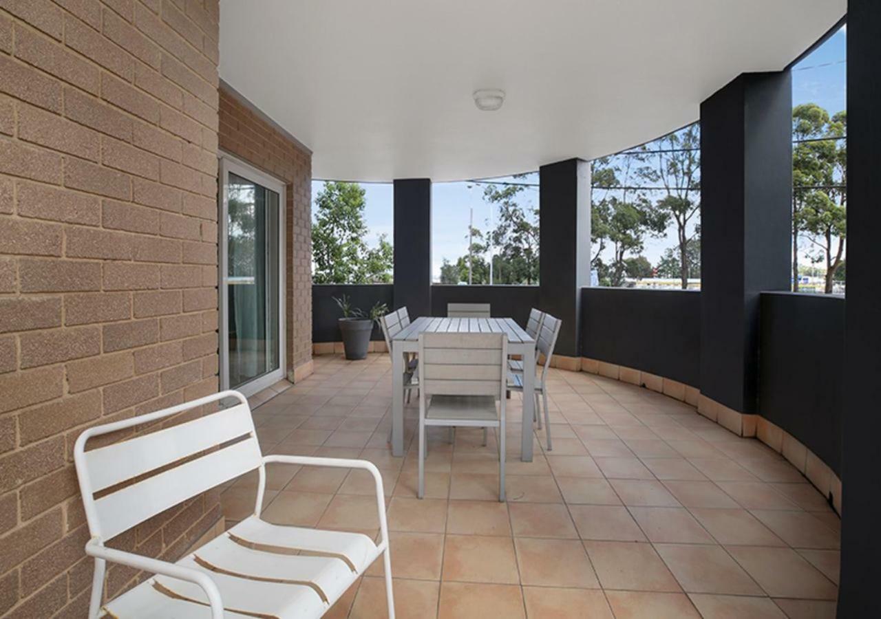 Sydney Airport Suites المظهر الخارجي الصورة