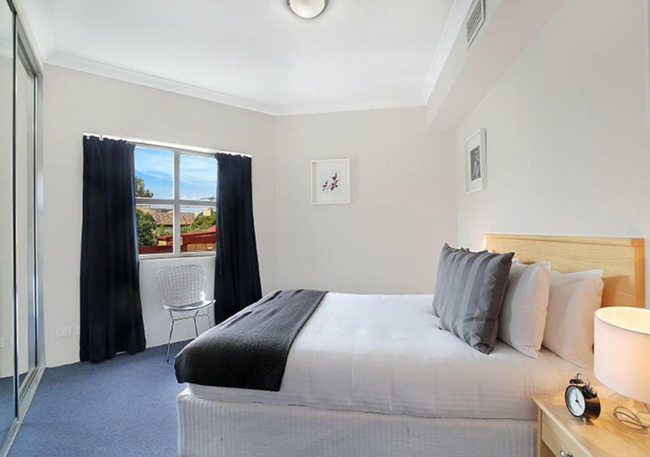 Sydney Airport Suites المظهر الخارجي الصورة