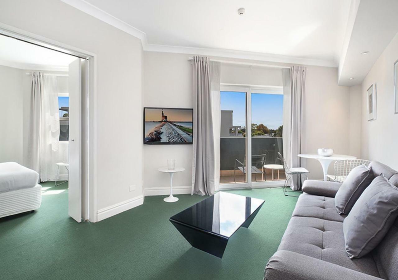 Sydney Airport Suites المظهر الخارجي الصورة