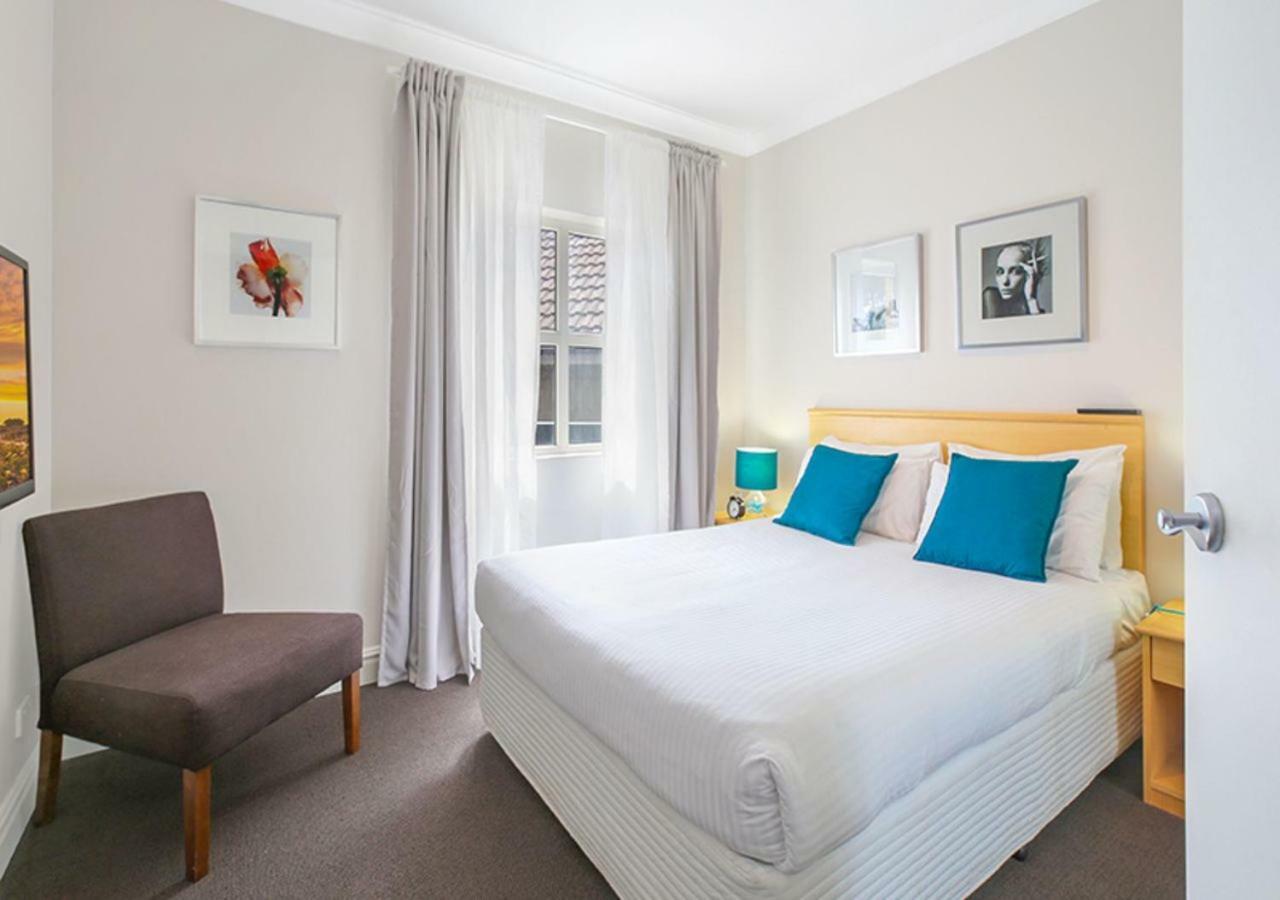 Sydney Airport Suites المظهر الخارجي الصورة
