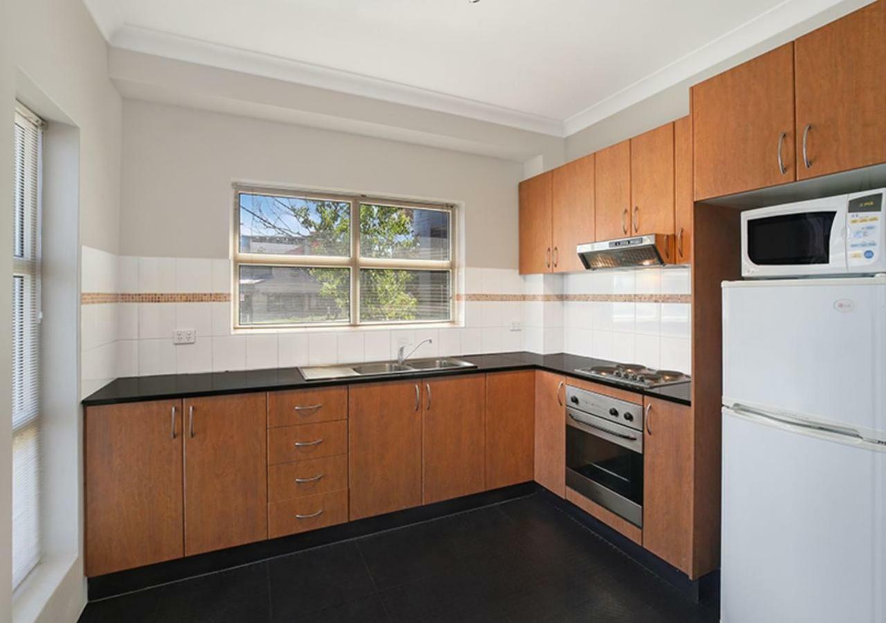 Sydney Airport Suites المظهر الخارجي الصورة