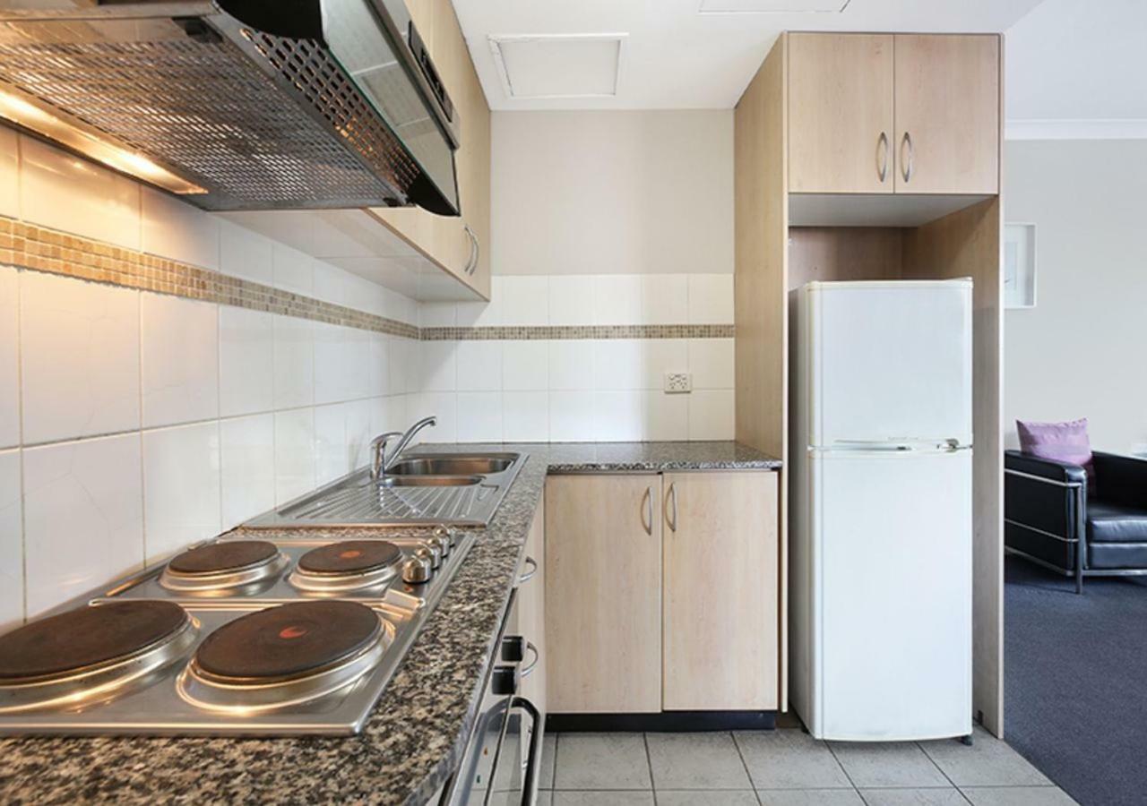 Sydney Airport Suites المظهر الخارجي الصورة