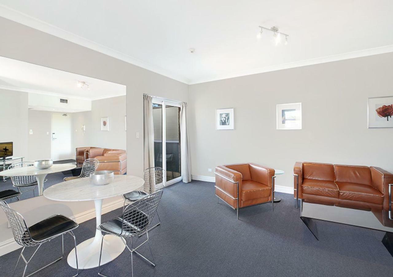 Sydney Airport Suites المظهر الخارجي الصورة