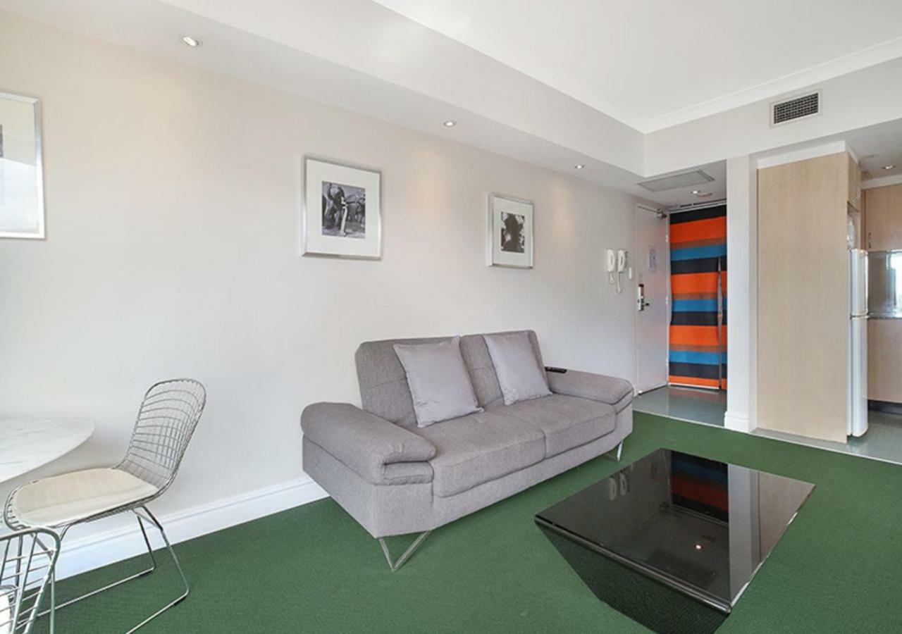 Sydney Airport Suites المظهر الخارجي الصورة