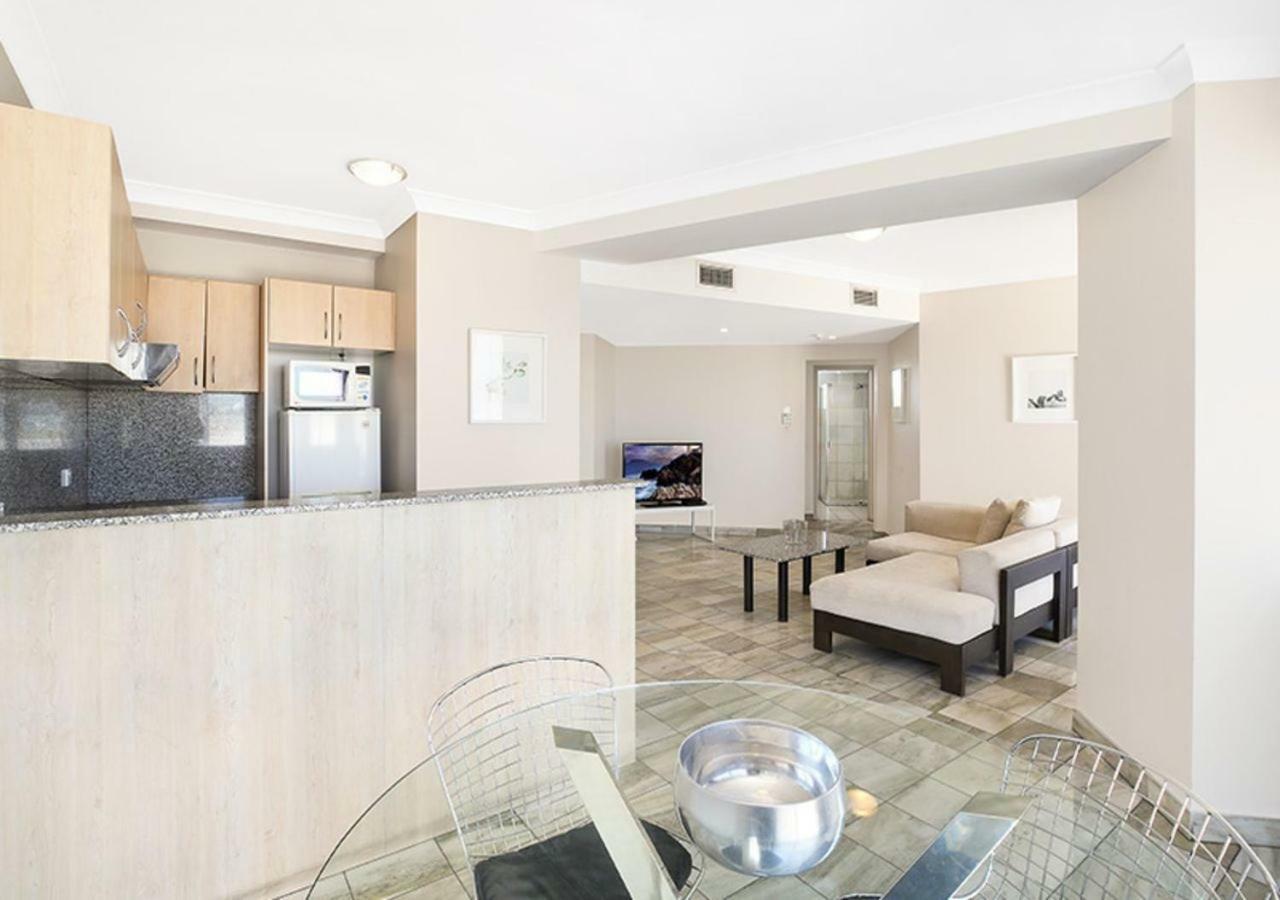 Sydney Airport Suites المظهر الخارجي الصورة