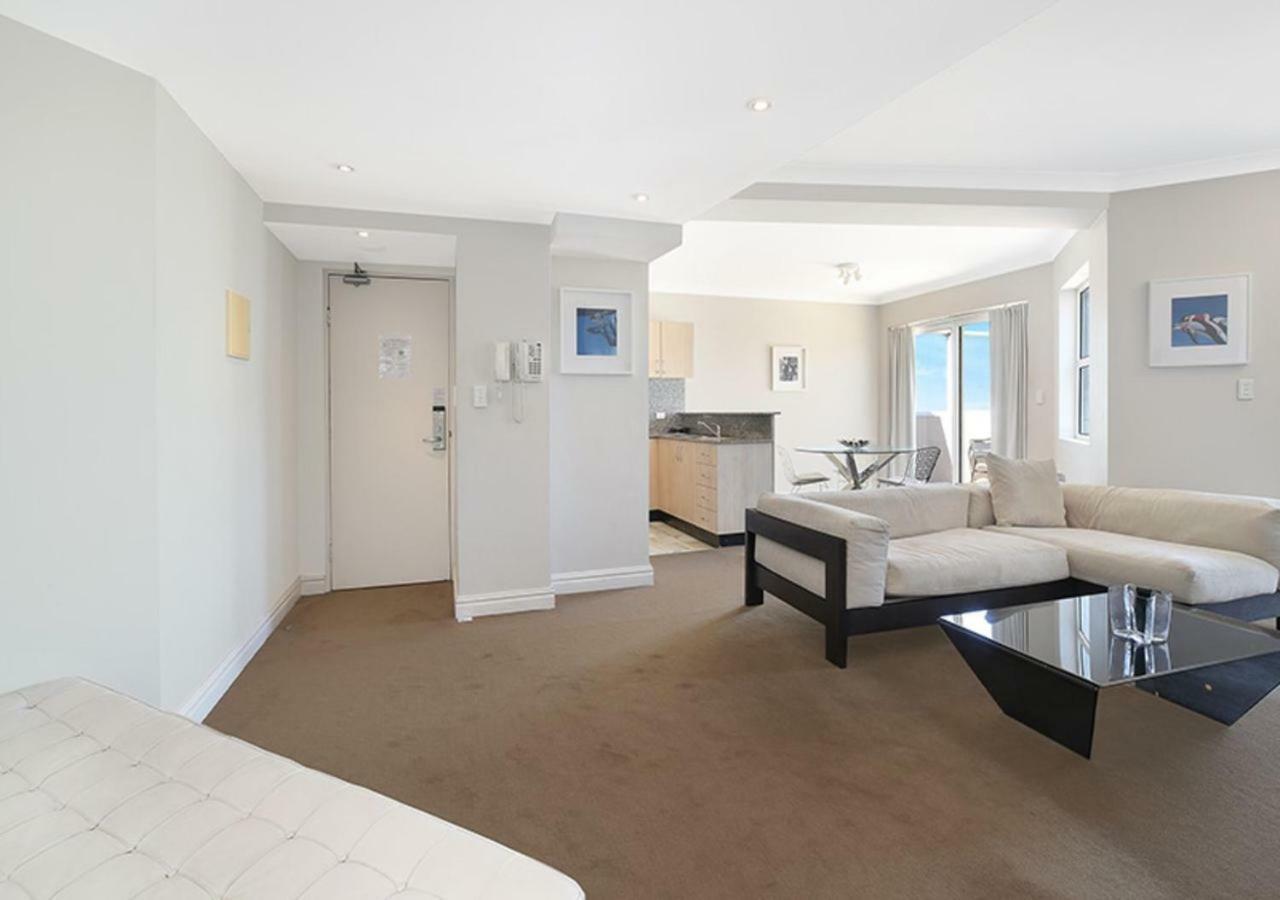 Sydney Airport Suites المظهر الخارجي الصورة