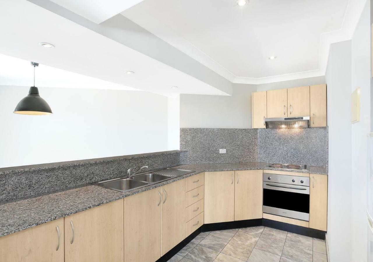 Sydney Airport Suites المظهر الخارجي الصورة