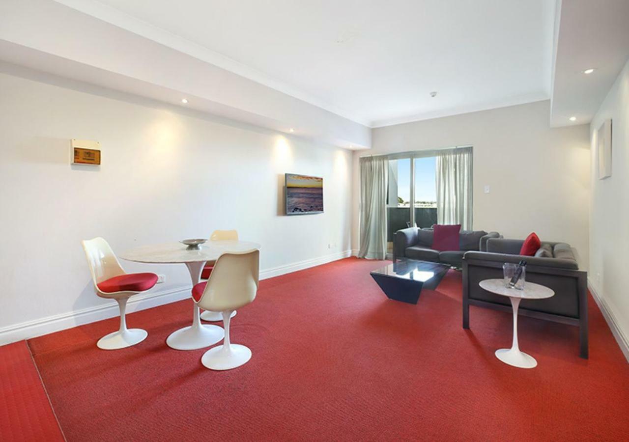 Sydney Airport Suites المظهر الخارجي الصورة