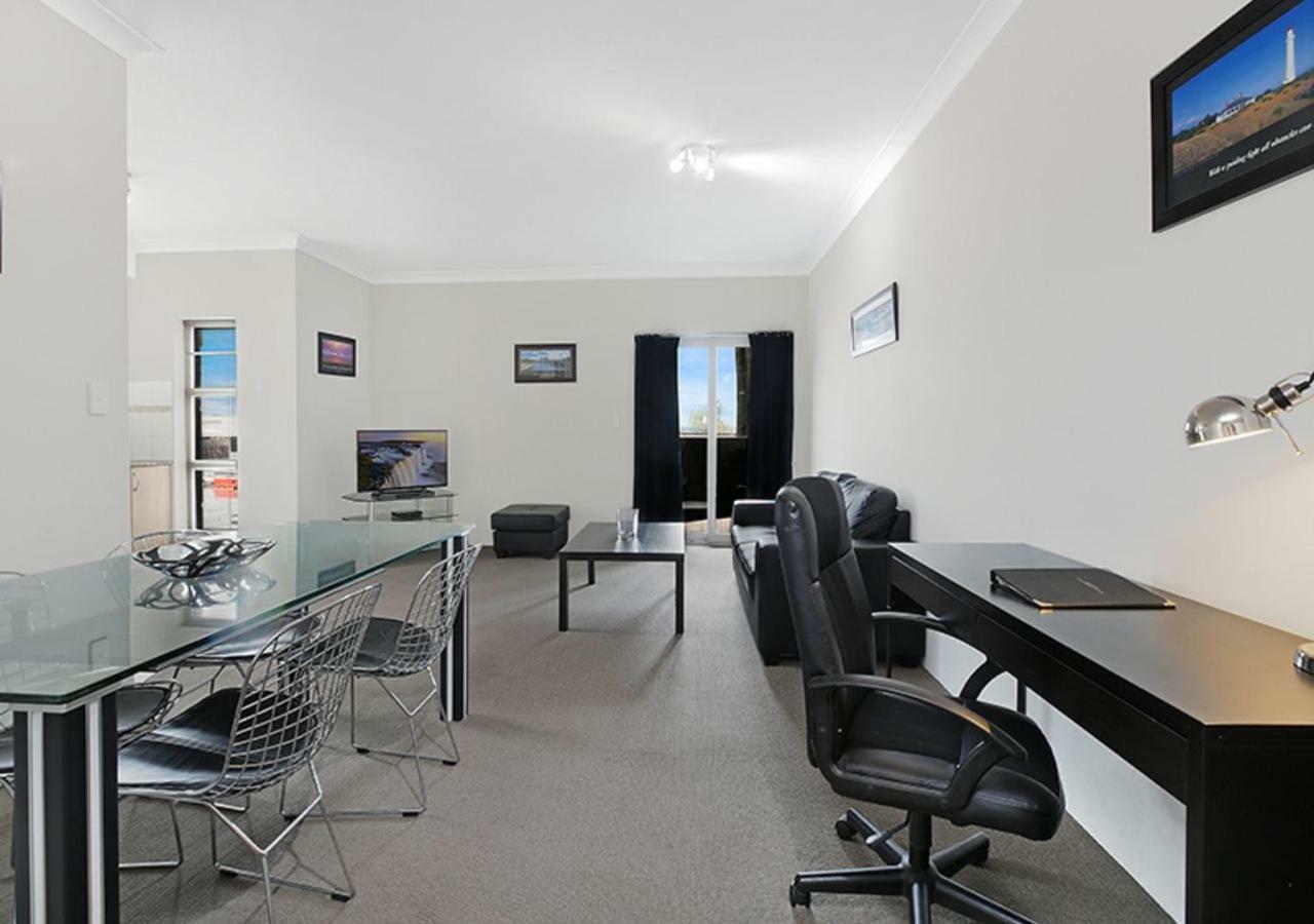 Sydney Airport Suites المظهر الخارجي الصورة