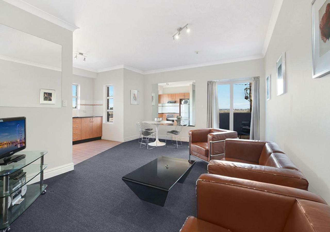 Sydney Airport Suites المظهر الخارجي الصورة