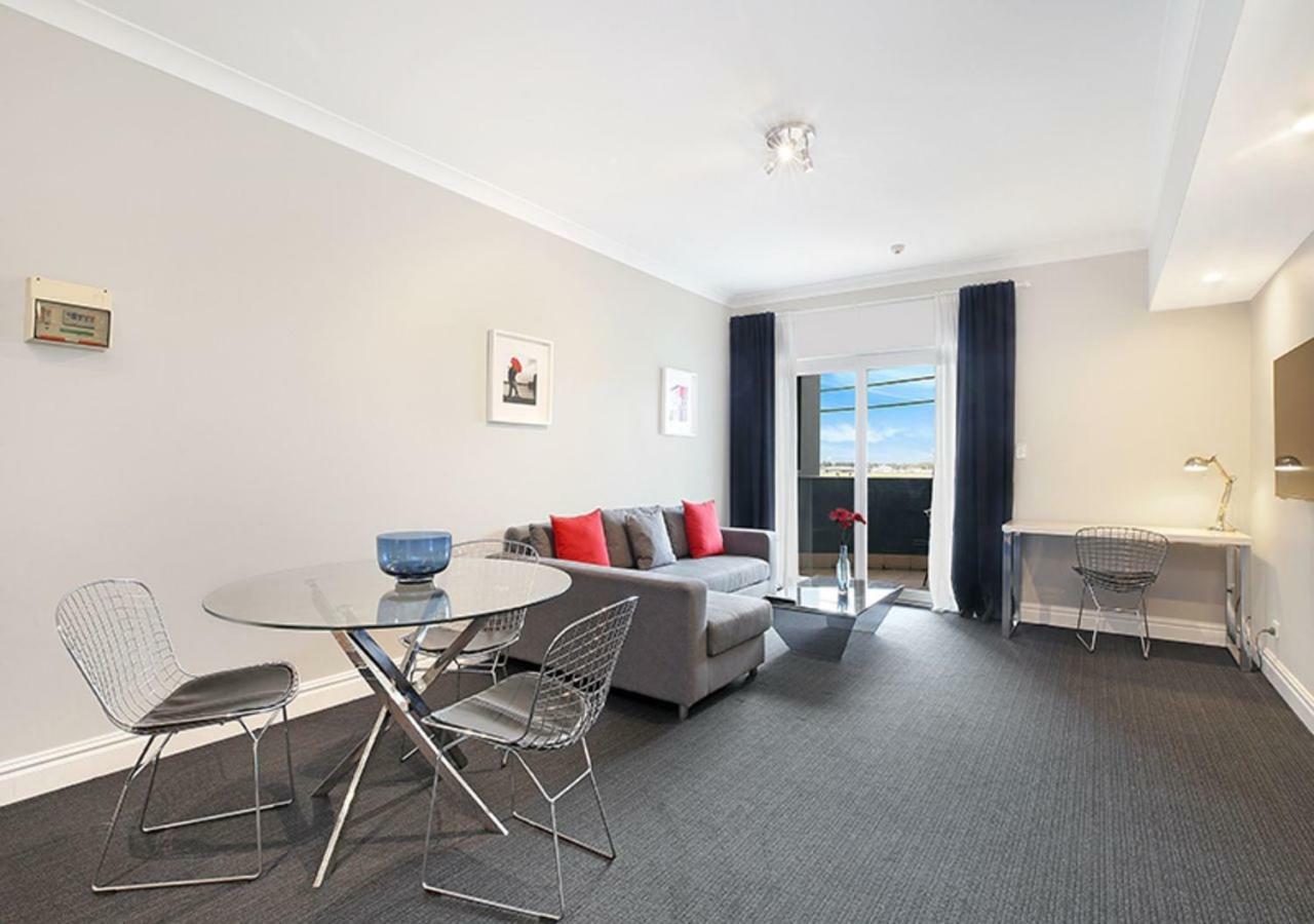 Sydney Airport Suites المظهر الخارجي الصورة