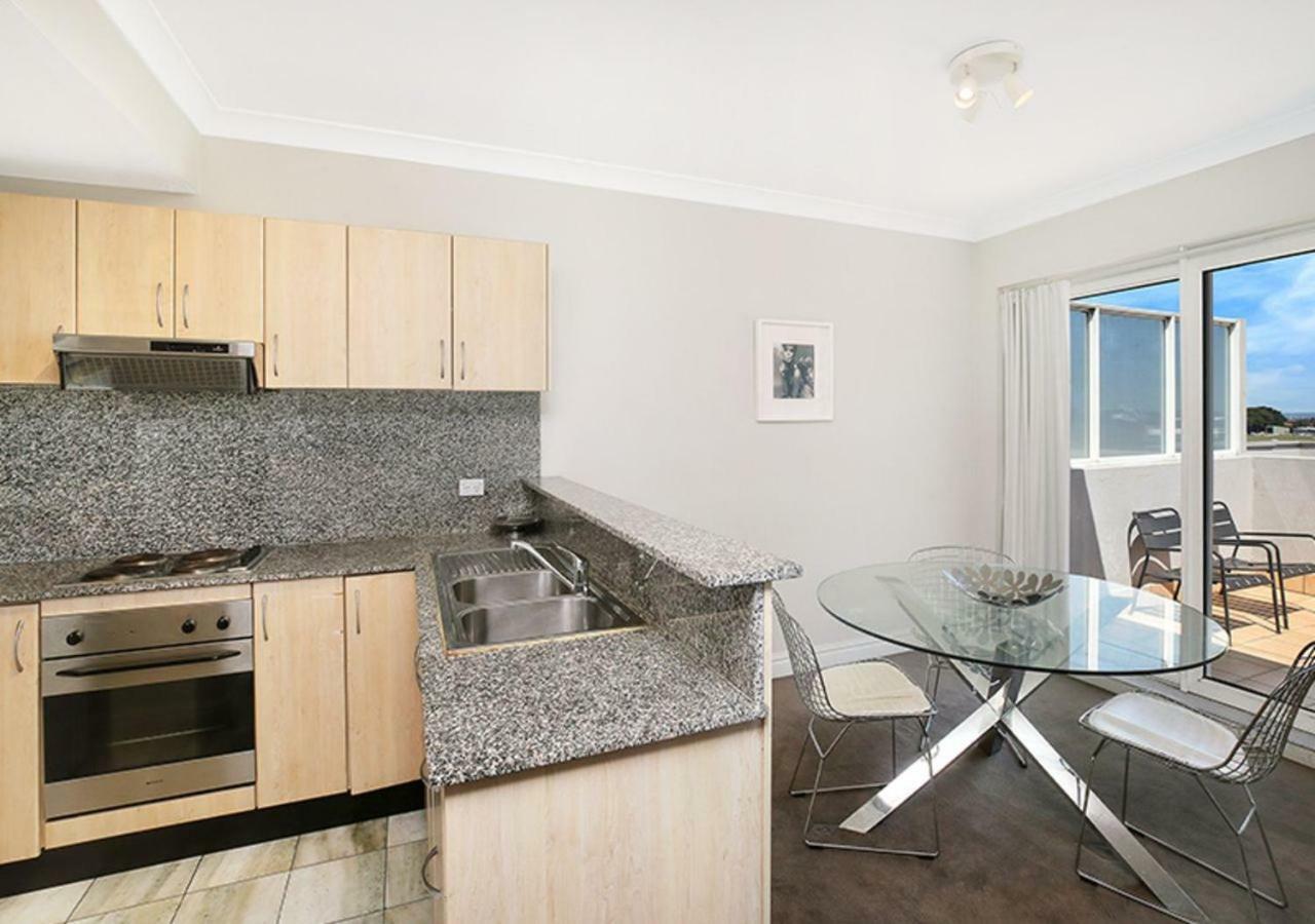 Sydney Airport Suites المظهر الخارجي الصورة