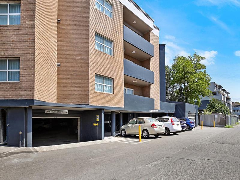 Sydney Airport Suites المظهر الخارجي الصورة